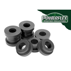 Powerflex Rear Sub Frame Mounting Rover Mini (1959 - 2000) Heritage