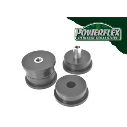 Powerflex Rear Diff Mount, Early RA & UK WRX Models Subaru Impreza Turbo inc. WRX & STi GC,GF (1993 - 2000) Heritage