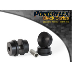 Powerflex Rear Diff Front Mounting Bush Subaru Legacy BL, BP (2003 - 2009) Black Series
