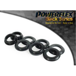 Powerflex Rear subframe bush insert Tesla Model 3 (2017 - 2023) Black Series