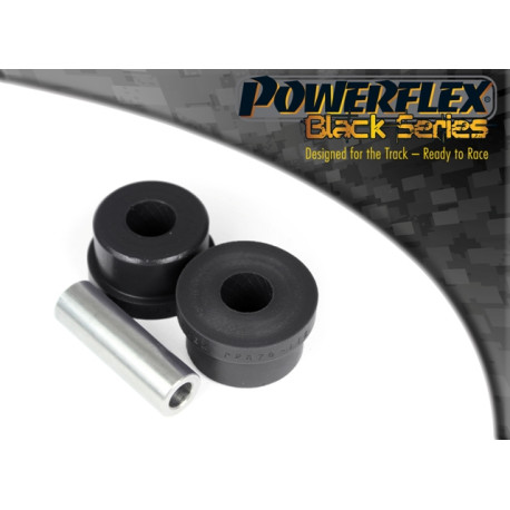 Tuscan (1999 - 2006) Powerflex Rear Diff Mounting Rear Bush TVR Tuscan (1999 - 2006) Black Series | races-shop.com