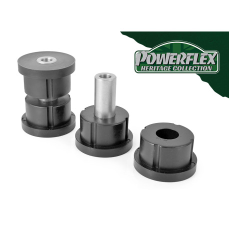 Polyurethane bushings Powerflex Rear Beam Mounting Bush Opel Nova (1983-1993) Heritage | races-shop.com