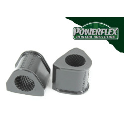 Powerflex Rear Anti Roll Bar Inner Bush 24mm Volkswagen Scirocco MK1/2 (1973 - 1992) Heritage
