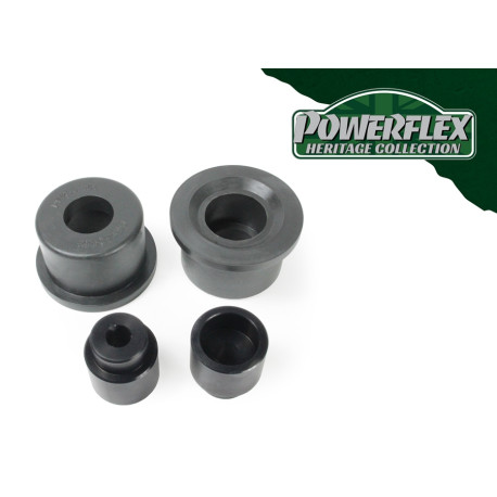 Polyurethane bushings Powerflex Rear Diff Front Mounting Bush Volkswagen Golf MK4 R32 / 4Motion (1997-2004) Heritage | races-shop.com
