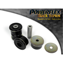 Powerflex Rear Subframe Front Mounting Bush Seat Ateca Multi-Link (2016-ON) Black Series