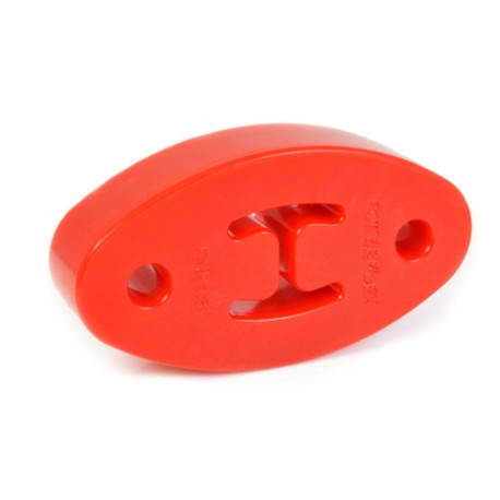 Universal exhaust bushings Powerflex Exhaust Mount Road Series | races-shop.com