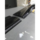 Outlet Front hood deflector for MERCEDES Vito 2002-2014 DAMAGED | races-shop.com