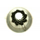 Replacement catalytic converters Universal replacement catalytic (resonator) RACES round, 57 mm | races-shop.com