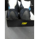 Outlet FIA race shoes OMP FIRST, blue DAMAGED | races-shop.com