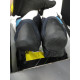Outlet FIA race shoes OMP FIRST, blue DAMAGED | races-shop.com