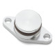 Intake manifold plugs Intake manifold plug BMW 22mm PA6 | races-shop.com