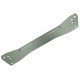 Strutbars Stabiliser frame Honda Civic 1992-95 | races-shop.com
