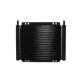 Transmission and power steering cooler ATF cooler set 19 rows | races-shop.com