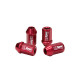 Nuts, bolts and studs Wheel nuts lightweight D1 Spec M12x1,25 - 20pcs set | races-shop.com