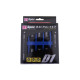Nuts, bolts and studs Wheel nuts lightweight D1 Spec M12x1,25 - 20pcs set | races-shop.com