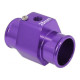 Adapters for mounting sensors Sensor adapter for water temp DEPO racing - different diameters | races-shop.com