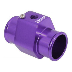 Sensor adapter for water temp DEPO racing - different diameters