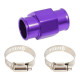 Adapters for mounting sensors Sensor adapter for water temp DEPO racing - different diameters | races-shop.com