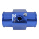 Adapters for mounting sensors Sensor adapter for water temp DEPO racing - different diameters | races-shop.com
