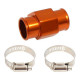 Adapters for mounting sensors Sensor adapter for water temp DEPO racing - different diameters | races-shop.com