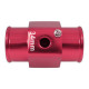 Adapters for mounting sensors Sensor adapter for water temp DEPO racing - different diameters | races-shop.com