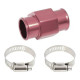 Adapters for mounting sensors Sensor adapter for water temp DEPO racing - different diameters | races-shop.com