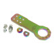 Tow hooks and tow straps Aluminium tow eye 1 | races-shop.com