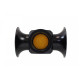 Universal Blow off valves Double horn Blow off adjustable | races-shop.com