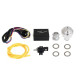 Universal Blow off valves Blow off for diesel engines adjustable | races-shop.com