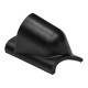Gauge holders universal A pillar single gauge pod 52mm | races-shop.com