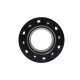 Universal quick release steering wheel hubs Adjustable steering wheel adapter 50mm | races-shop.com