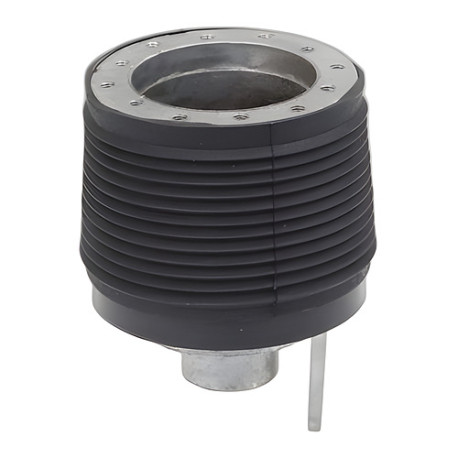 106 Steering wheel hub - Peugeot 106 | races-shop.com