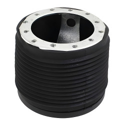Steering wheel hub - Peugeot 206