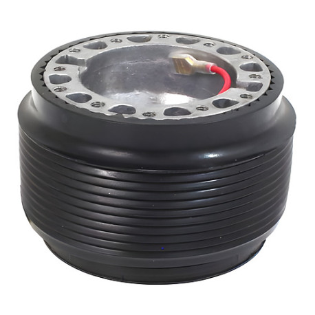 Scirocco Steering wheel hub - VW Scirocco 81-92 | races-shop.com