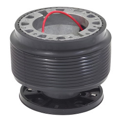 Steering wheel hub - Honda Civic 88-91
