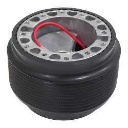 Steering wheel hub - VW Passat, 78-82