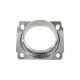 Adapters for mass air flow sensor Mass air flow sensor adapter Simota 77mm | races-shop.com