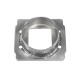 Adapters for mass air flow sensor Mass air flow sensor adapter Simota 77mm | races-shop.com