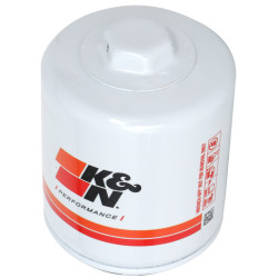 Oil filter K&N HP-1001