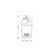 Oil Catch tanks (OCT) Oil catch tank Simota | races-shop.com