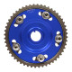 Pulleys, belts Cam pulley adjustable Audi A4 VW Passat 98-04 | races-shop.com