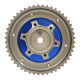 Pulleys, belts Cam pulley adjustable BMW E30 E36 318 | races-shop.com