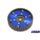 Pulleys, belts Cam pulley adjustable BMW E30 E36 318 | races-shop.com
