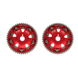 Cam pulley adjustable TOYOTA 2JZ