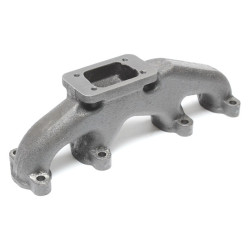 Cast-iron manifold VW 1.8 8V engine T25