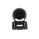 Gauge holders universal Dashboard gauge holder 52mm for programmable gauges | races-shop.com