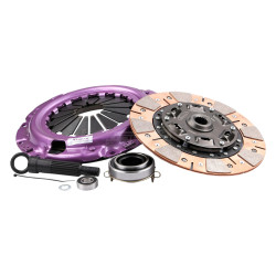 KMI23014-1C Clutch Kit Xtreme Performance Heavy Duty Cushioned Ceramic 900Kg (20%) 630Nm