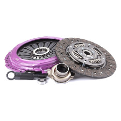 KSU24001-1A Clutch Kit Xtreme Performance Heavy Duty Organic 570Nm 1250kg (25% inc)