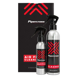 air filter cleaner Pipercross