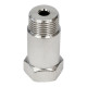 Oxygen sensors and adapters co2 sensor adapter - BOSCH | races-shop.com